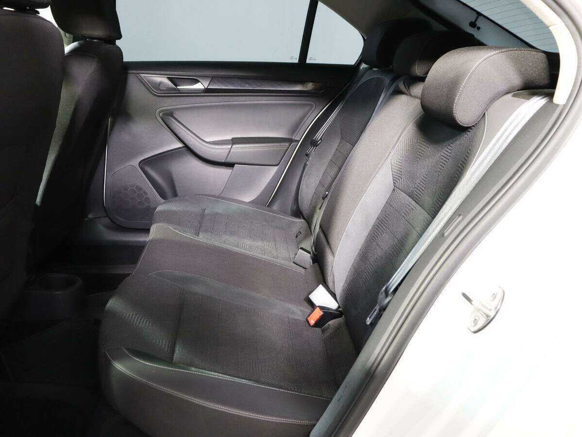 Купить Фольксваген Поло, 2020, 87 100 км.. Фото: #7