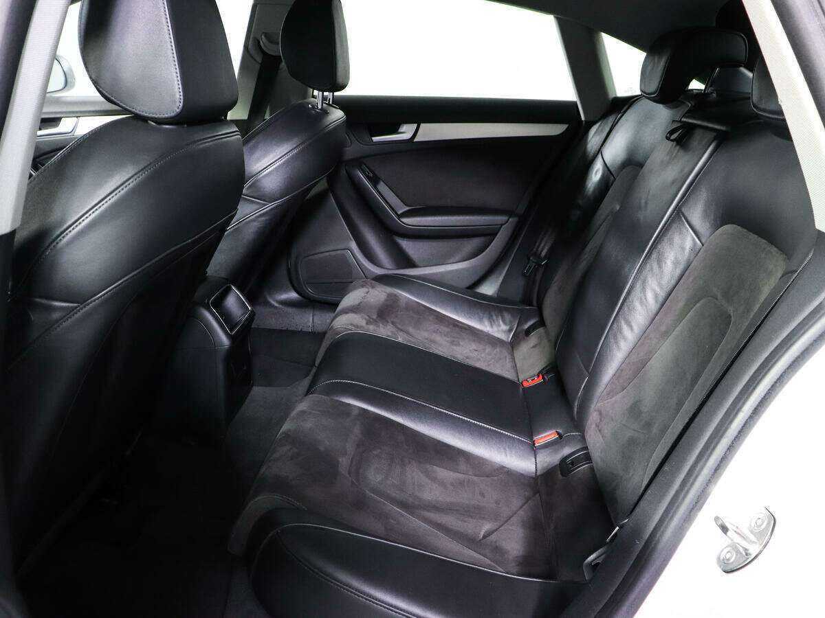 Купить Ауди А5, 2013, 189 000 км.. Фото: #6