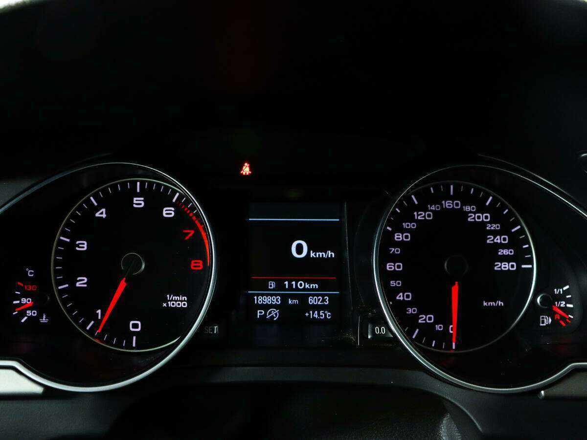 Купить Ауди А5, 2013, 189 000 км.. Фото: #7