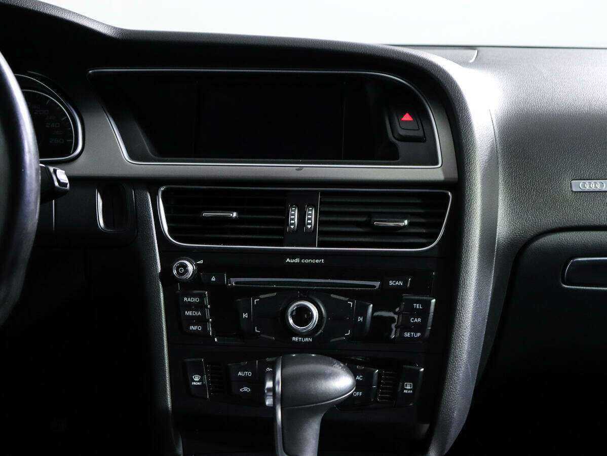 Купить Ауди А5, 2013, 189 000 км.. Фото: #9