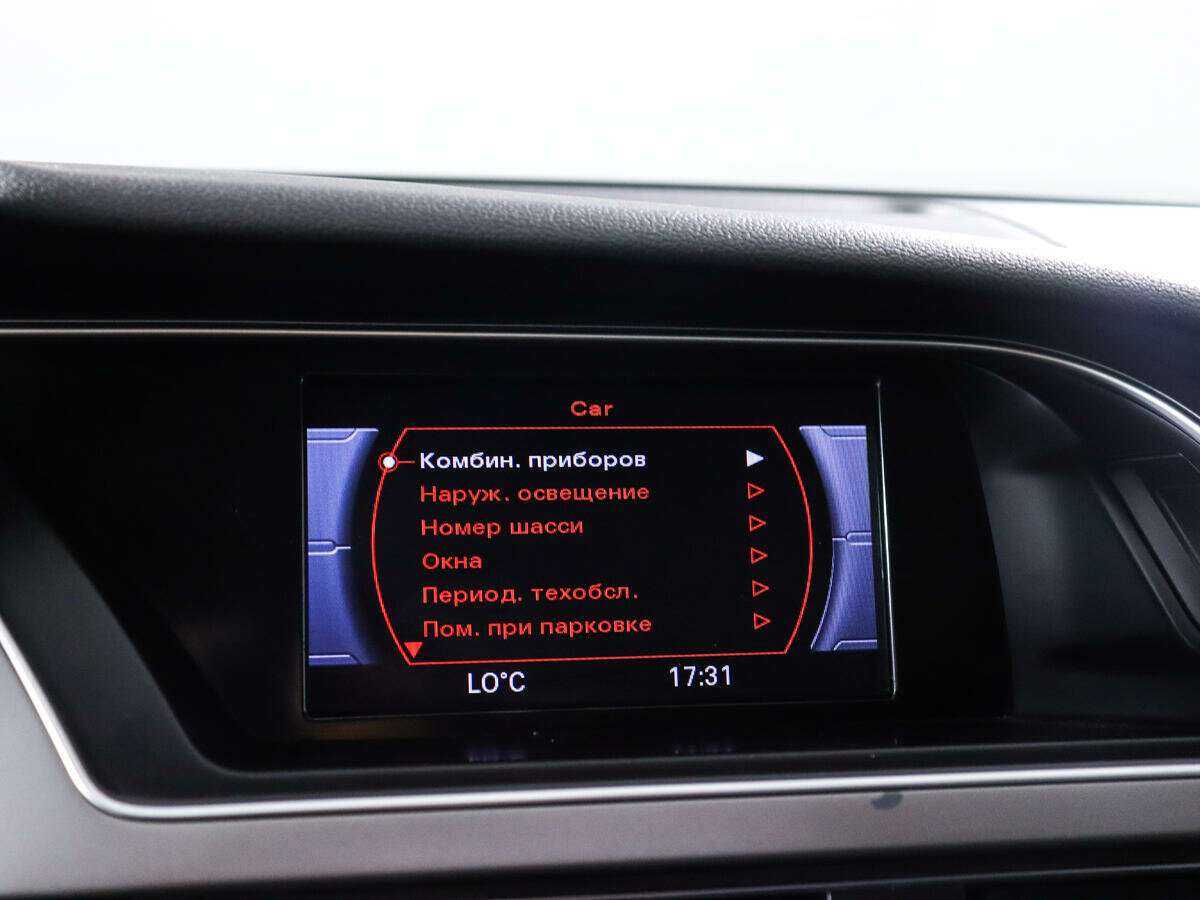 Купить Ауди А5, 2013, 189 000 км.. Фото: #11