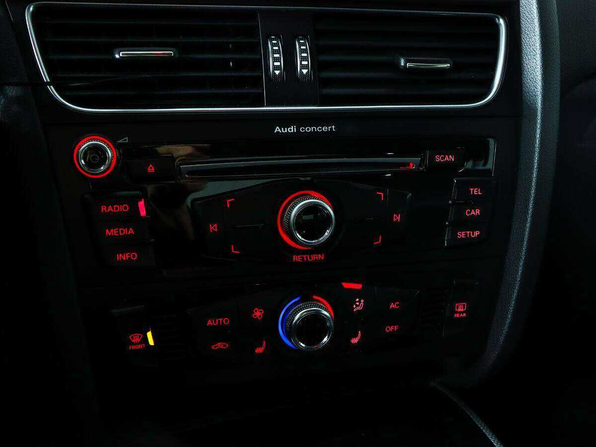 Купить Ауди А5, 2013, 189 000 км.. Фото: #14