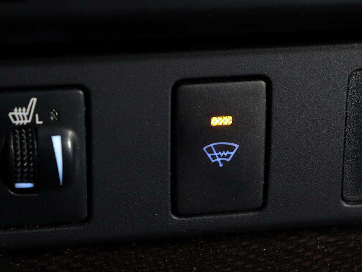 Купить Тойота Камри, 2016, 249 873 км.. Фото: #14