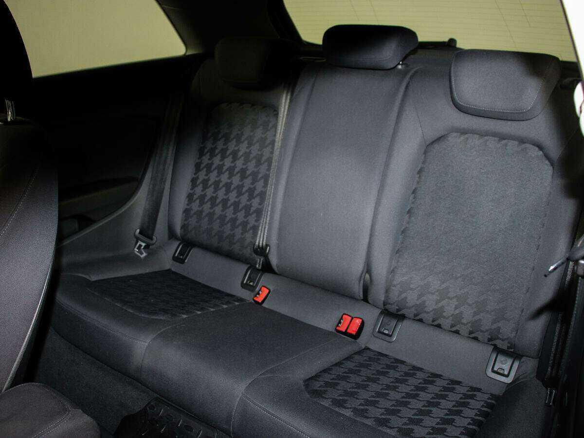 Купить Ауди А3, 2012, 108 000 км.. Фото: #9