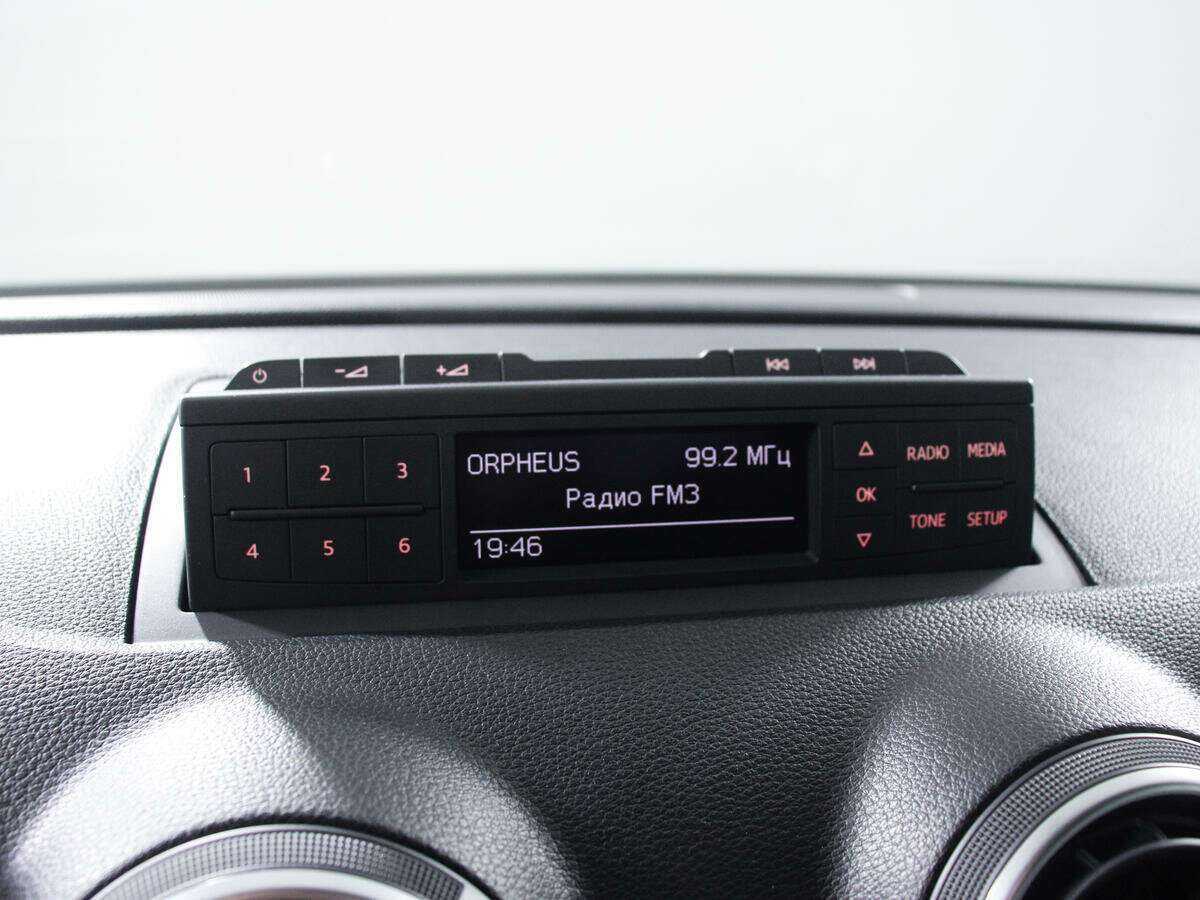 Купить Ауди А3, 2012, 108 000 км.. Фото: #15