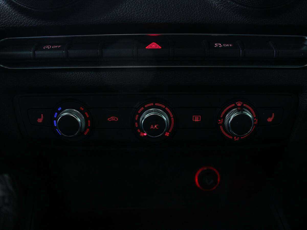 Купить Ауди А3, 2012, 108 000 км.. Фото: #16