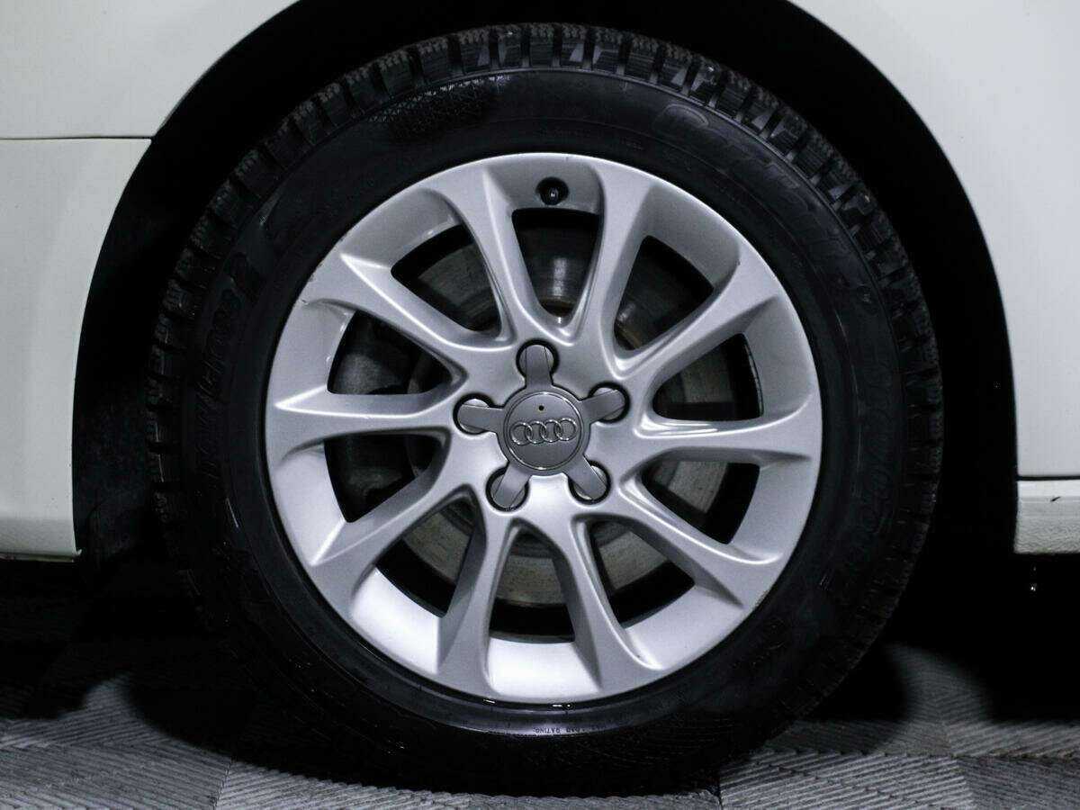 Купить Ауди А3, 2012, 108 000 км.. Фото: #17