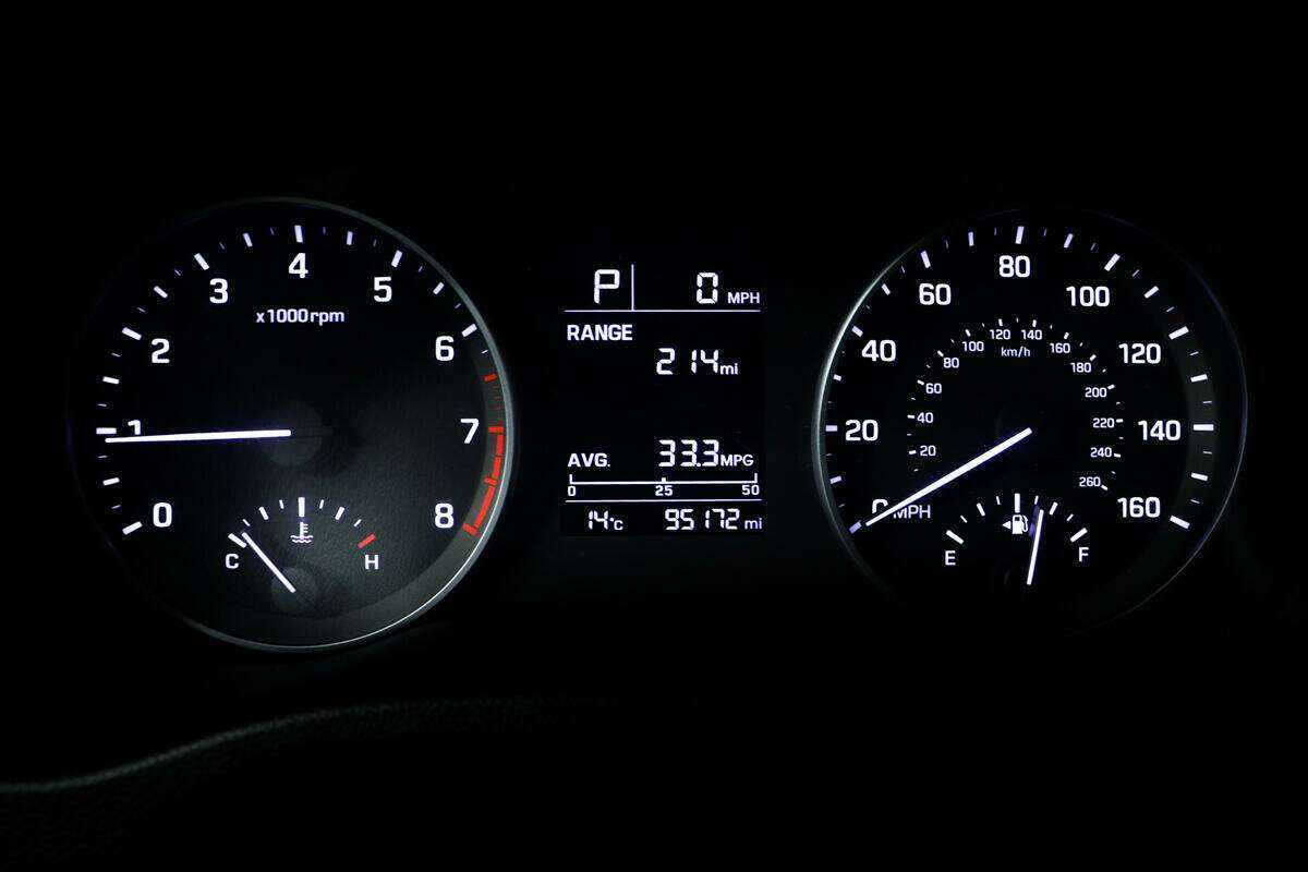 Купить Хендай Елантра, 2018, 95 171 км.. Фото: #9