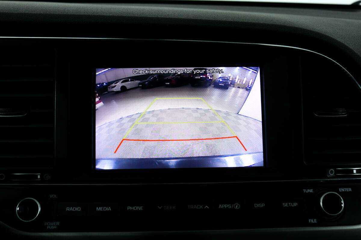 Купить Хендай Елантра, 2018, 95 171 км.. Фото: #13