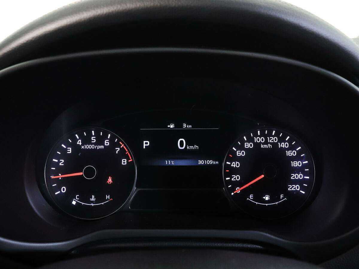 Купить Киа Соул, 2019, 30 000 км.. Фото: #10