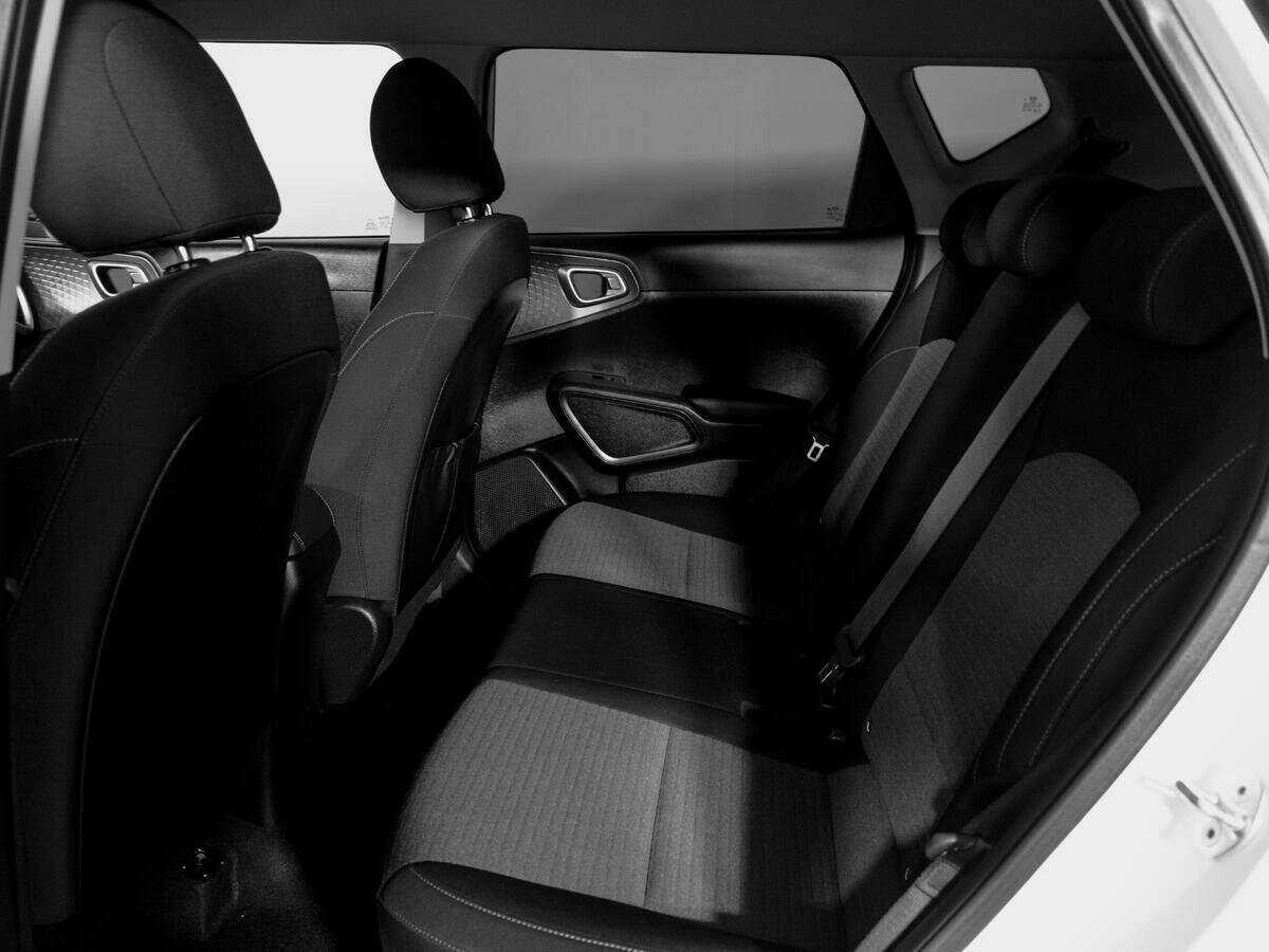 Купить Киа Соул, 2021, 48 205 км.. Фото: #9