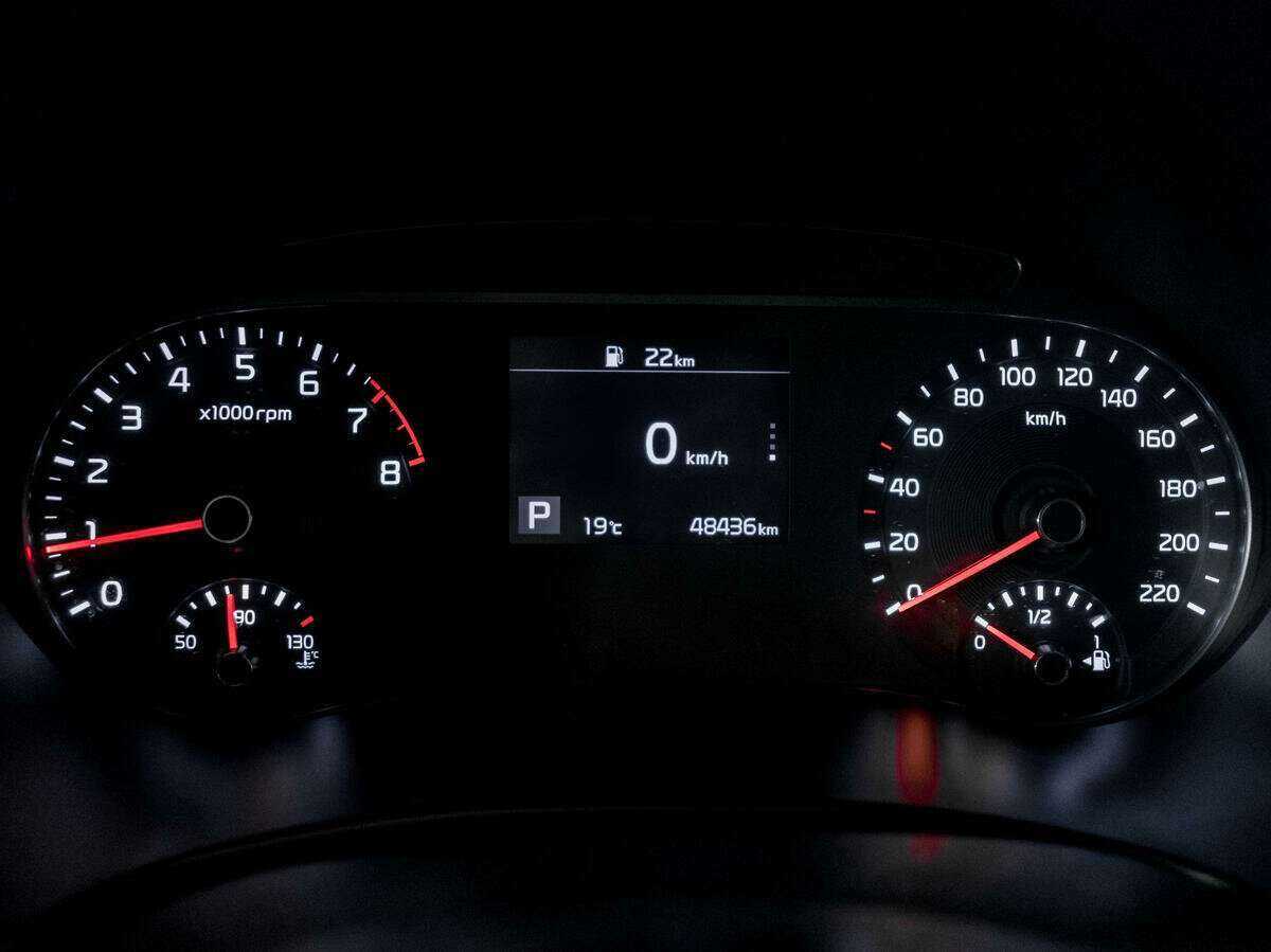 Купить Киа Соул, 2021, 48 205 км.. Фото: #10