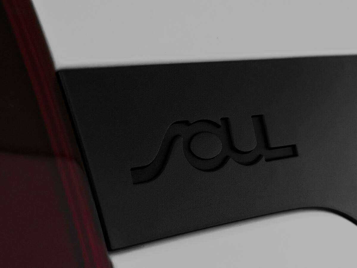 Купить Киа Соул, 2021, 48 205 км.. Фото: #15