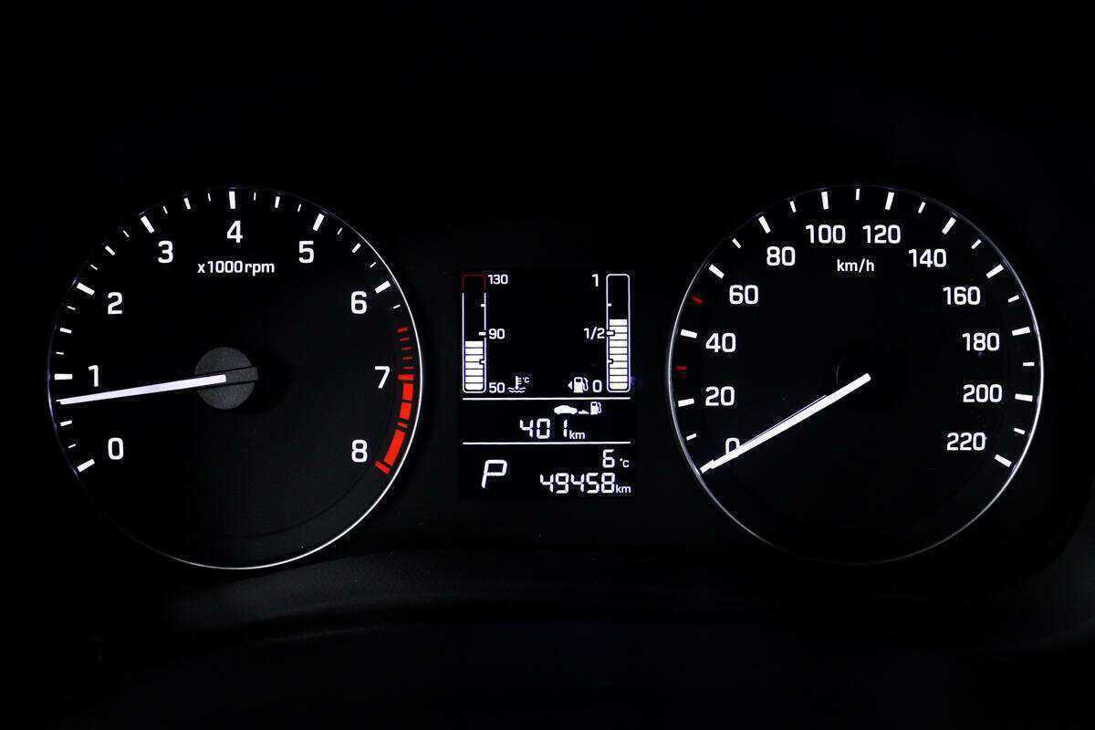 Купить Хендай Крета, 2021, 49 457 км.. Фото: #9