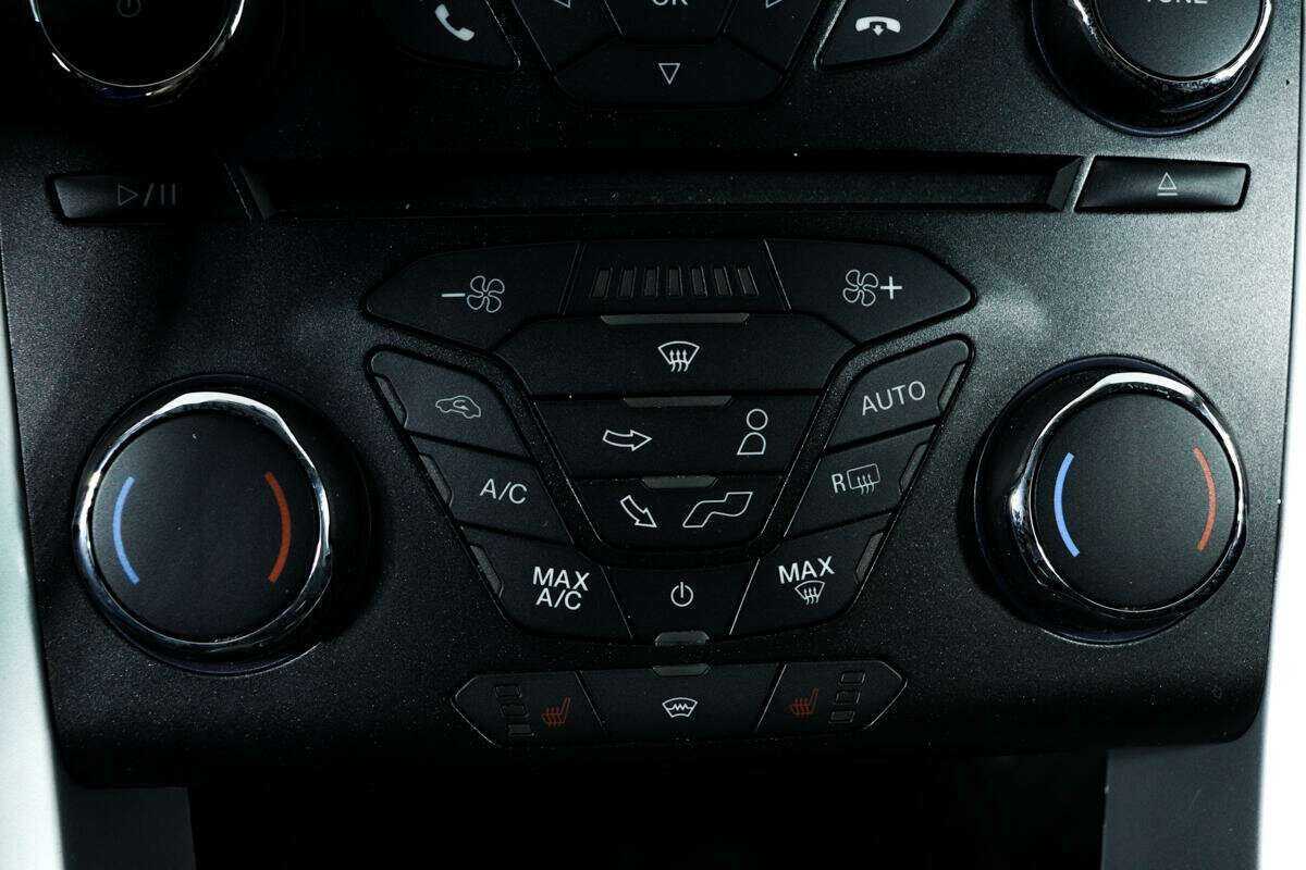 Купить Форд Мондео, 2019, 103 777 км.. Фото: #13