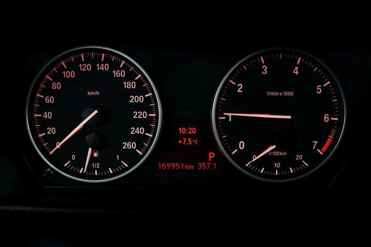 Купить БМВ Икс1, 2012, 169 949 км.. Фото: #9