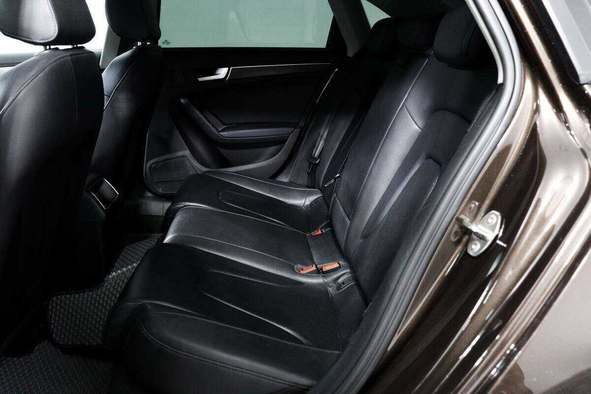 Купить Ауди А4, 2014, 88 850 км.. Фото: #7