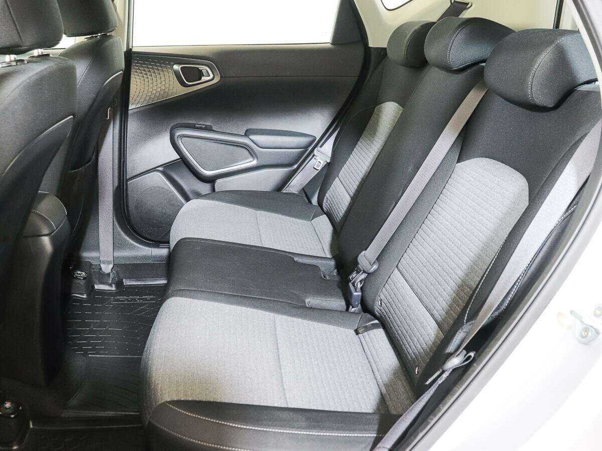 Купить Киа Соул, 2019, 52 700 км.. Фото: #9