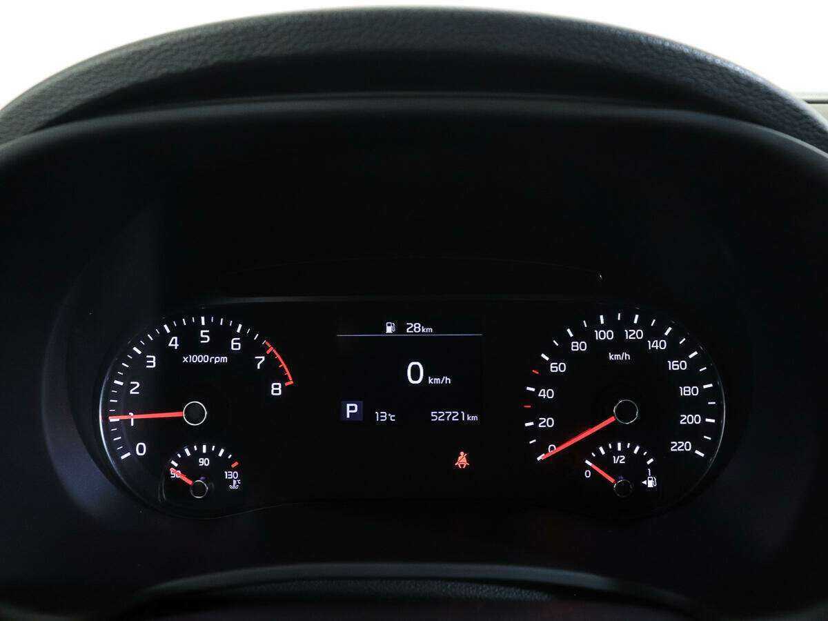 Купить Киа Соул, 2019, 52 700 км.. Фото: #10