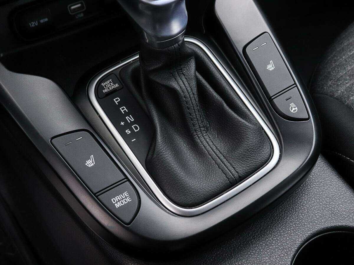 Купить Киа Соул, 2019, 52 700 км.. Фото: #15