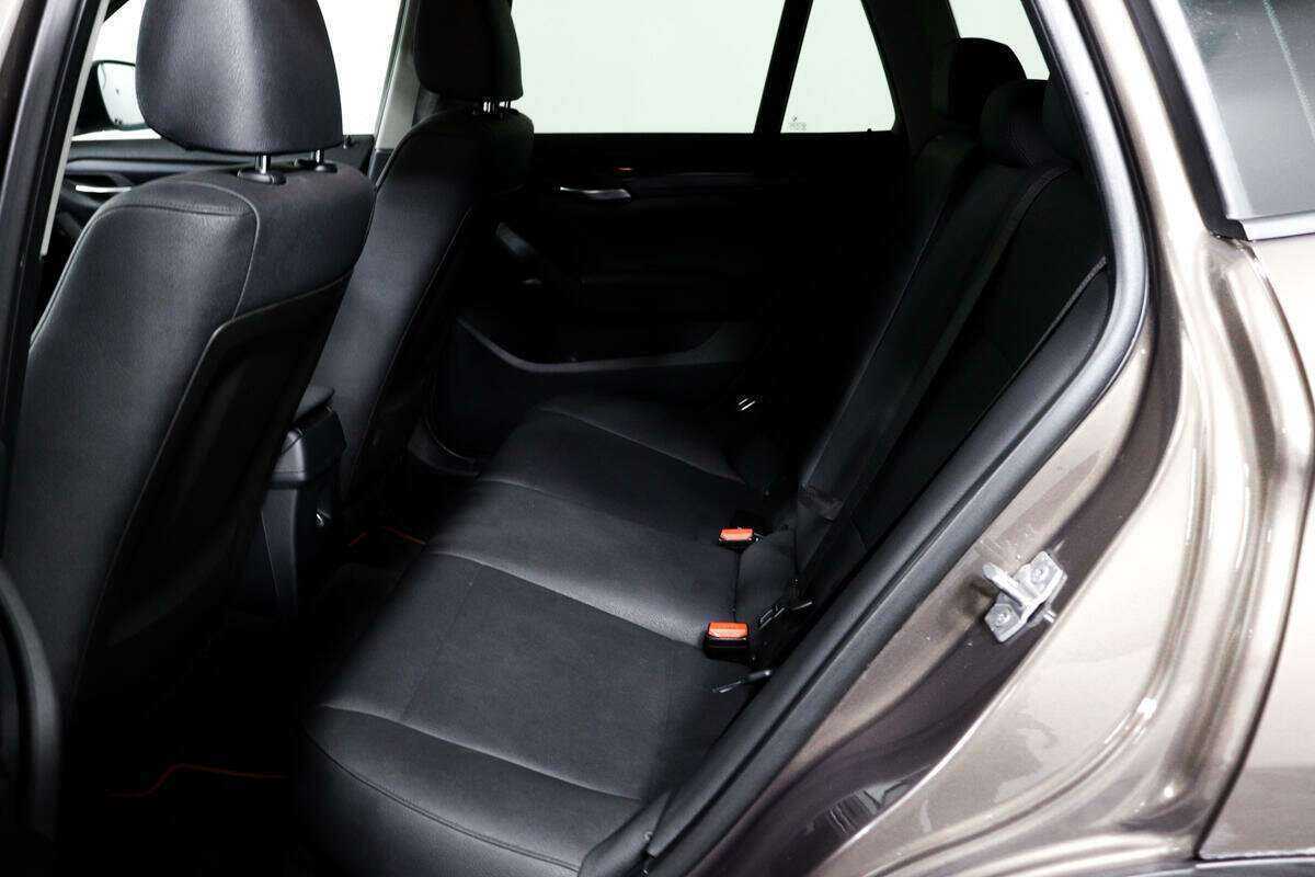 Купить БМВ Икс1, 2013, 78 940 км.. Фото: #11