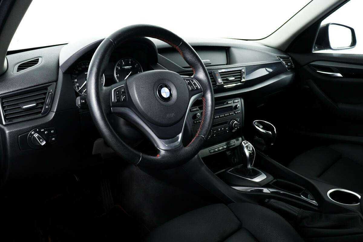 Купить БМВ Икс1, 2013, 78 940 км.. Фото: #12