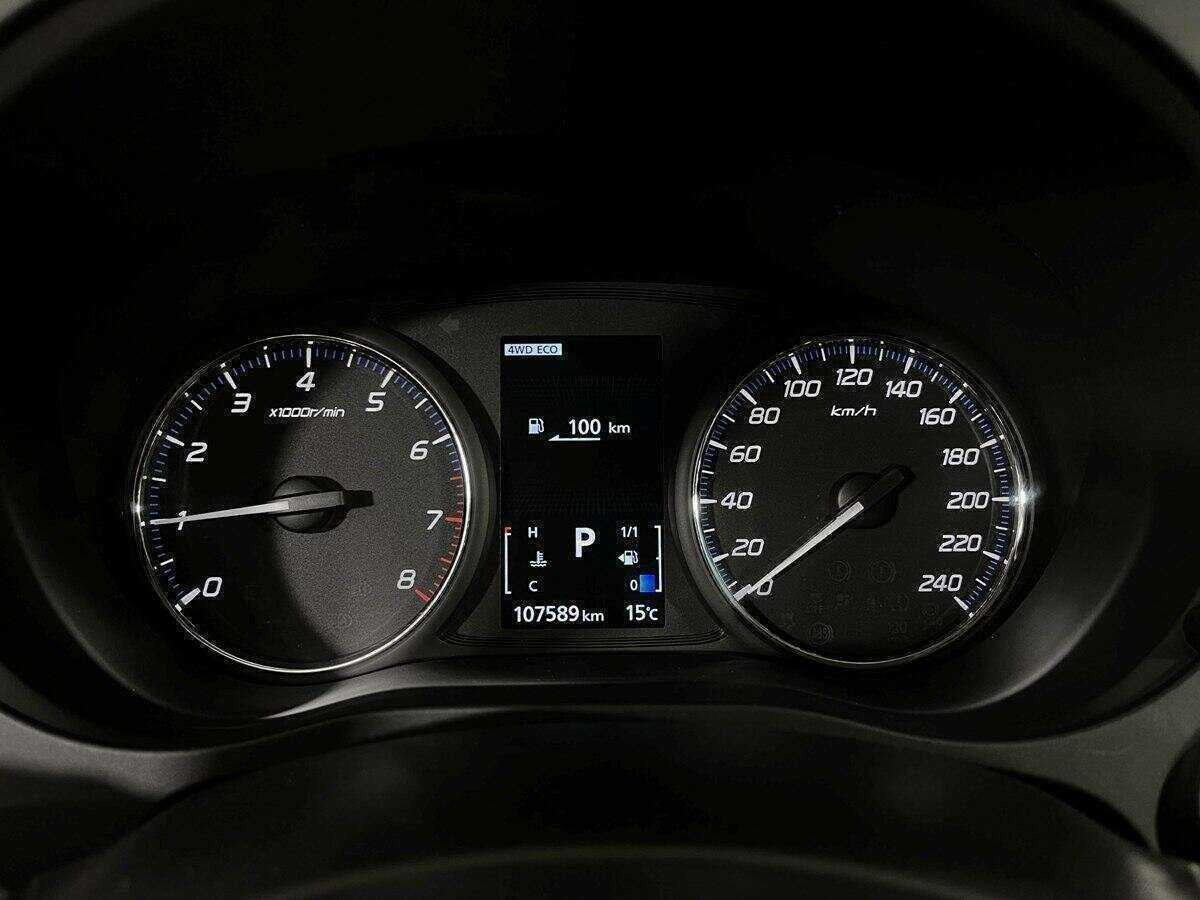 Купить Митсубиши Оутлэндер, 2018, 107 583 км.. Фото: #10