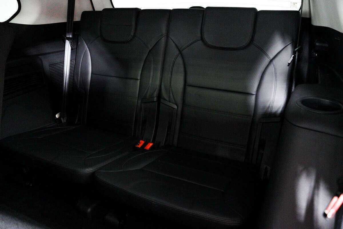 Купить Хавал Х9, 2020, 80 876 км.. Фото: #13