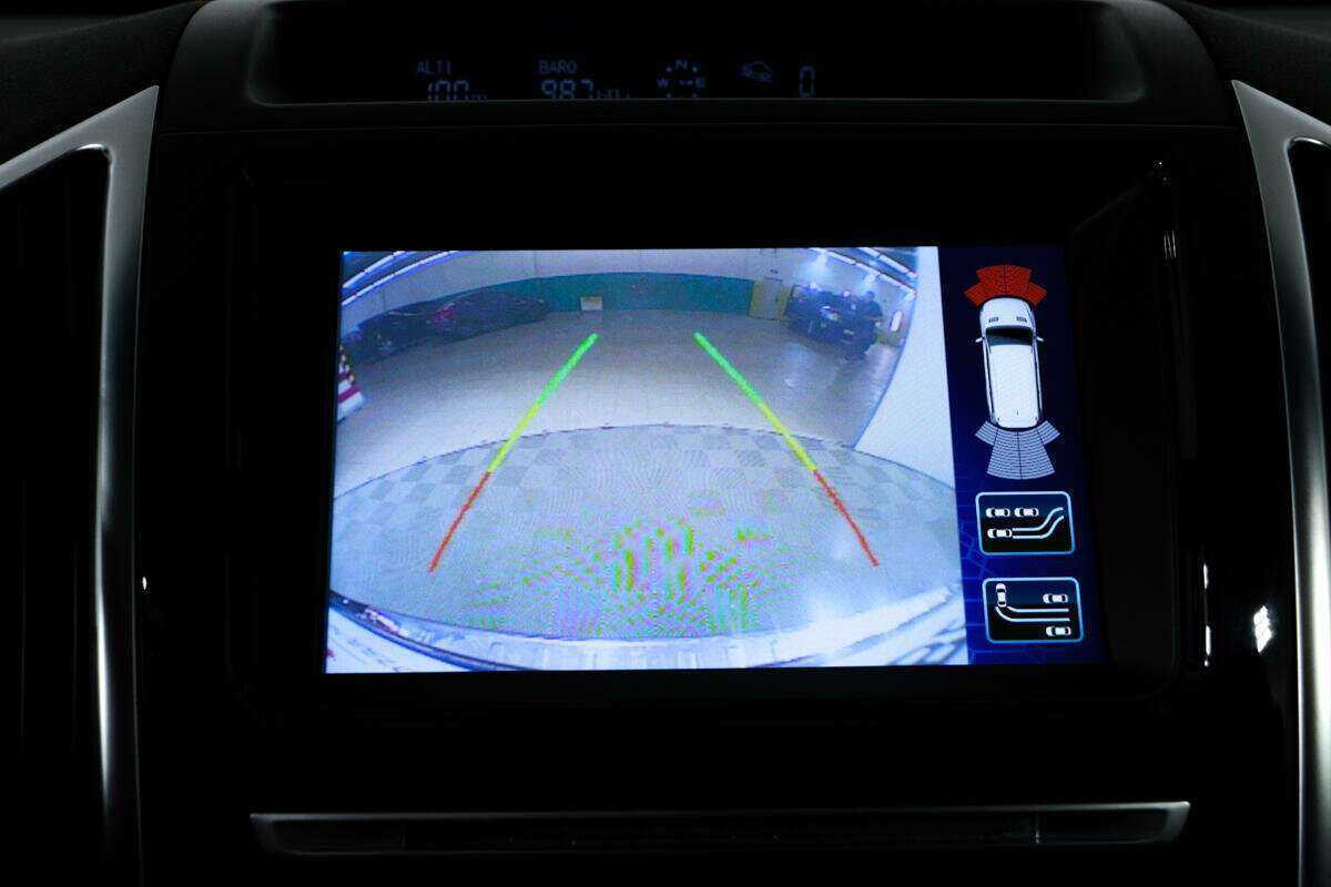 Купить Хавал Х9, 2020, 80 876 км.. Фото: #14