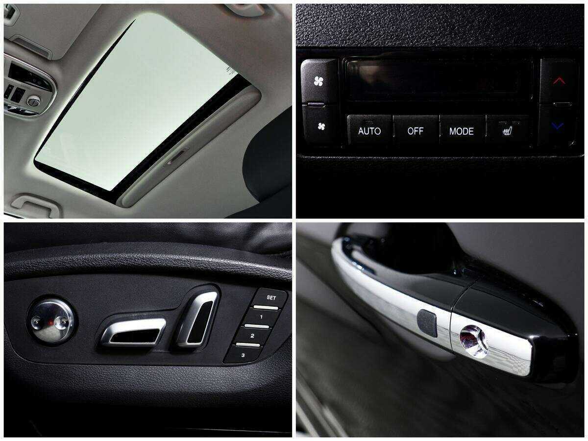 Купить Хавал Х9, 2020, 80 876 км.. Фото: #15