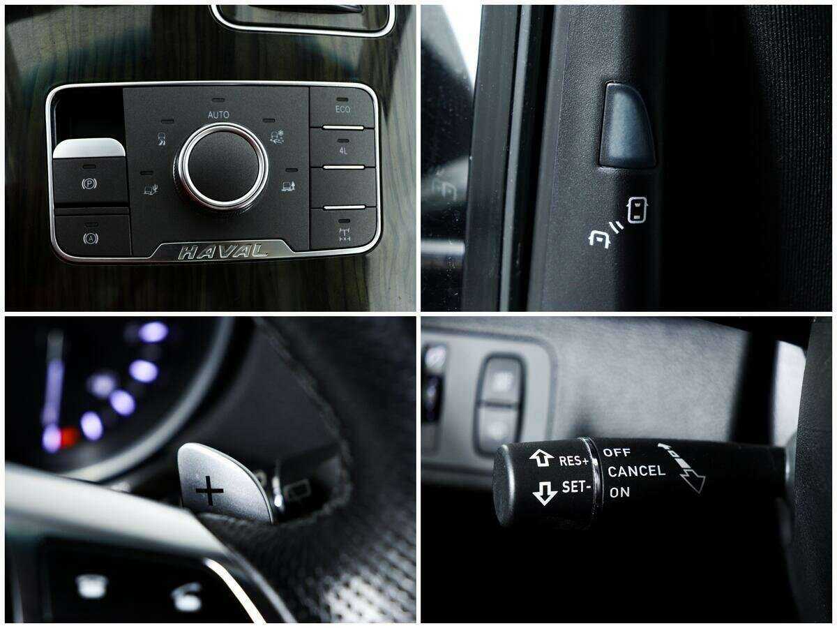 Купить Хавал Х9, 2020, 80 876 км.. Фото: #16