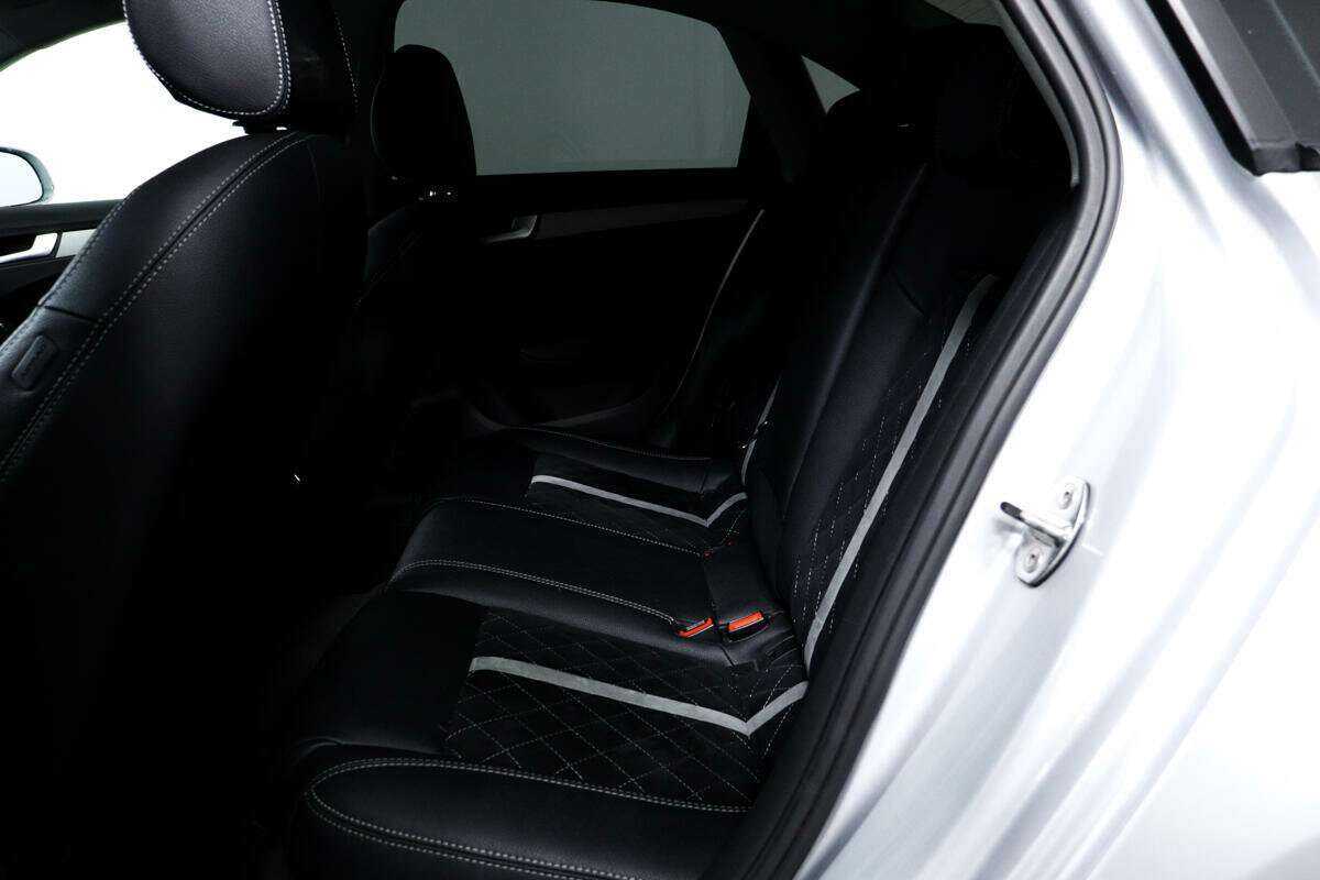 Купить Ауди А4, 2013, 163 443 км.. Фото: #9