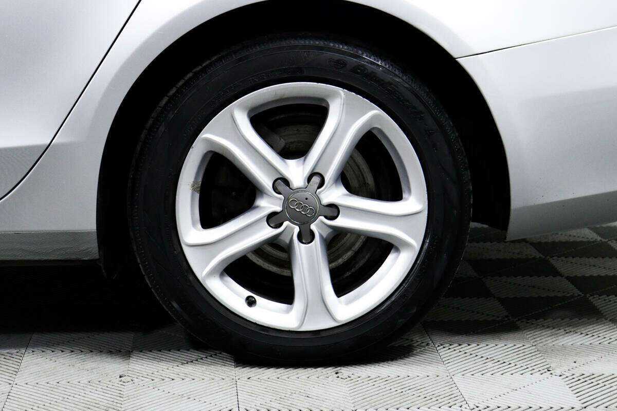 Купить Ауди А4, 2013, 163 443 км.. Фото: #11