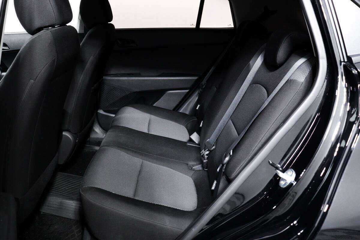 Купить Хендай Крета, 2021, 14 900 км.. Фото: #11