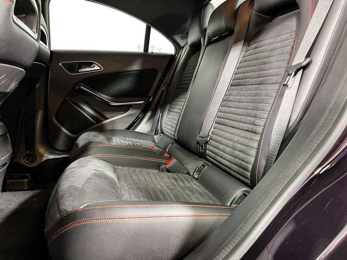 Купить Мерседес-Бенц КЛА, 2013, 84 070 км.. Фото: #7