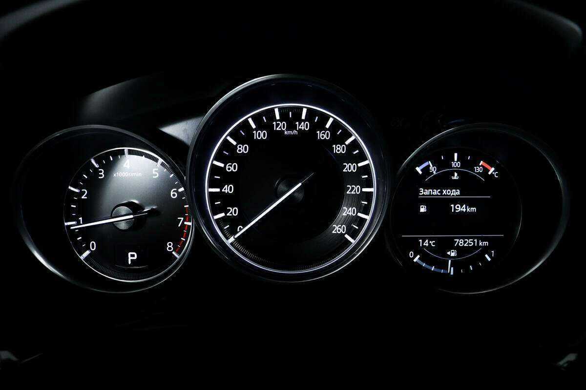 Купить Мазда 6, 2019, 78 000 км.. Фото: #9