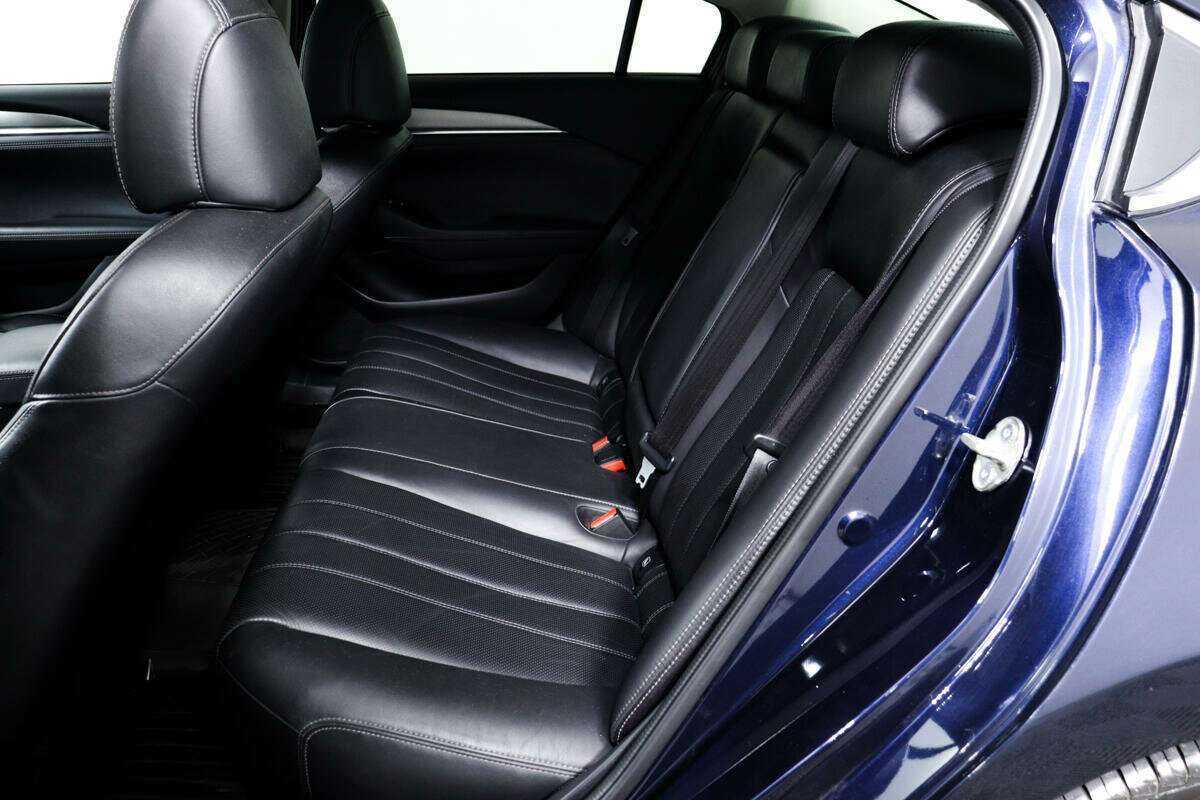 Купить Мазда 6, 2019, 78 000 км.. Фото: #11