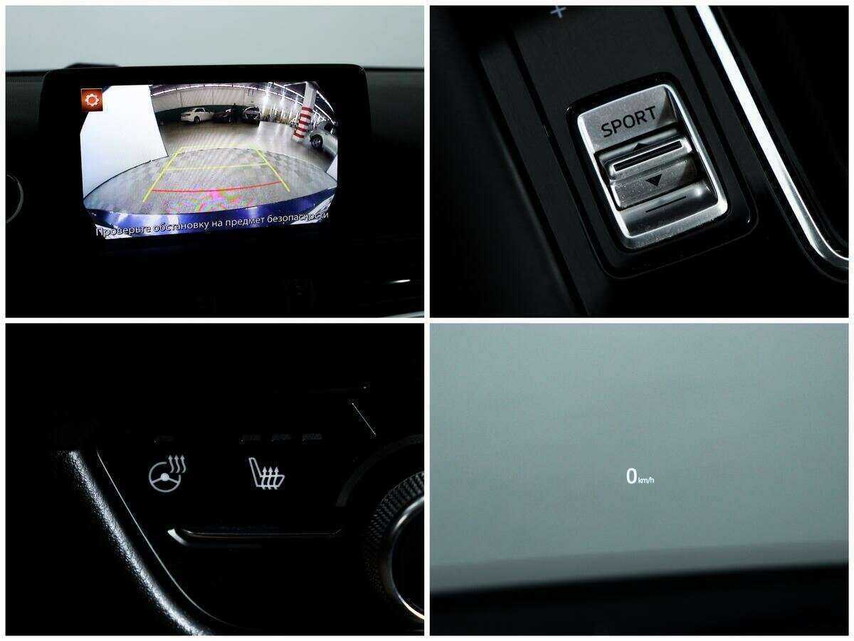 Купить Мазда 6, 2019, 78 000 км.. Фото: #13