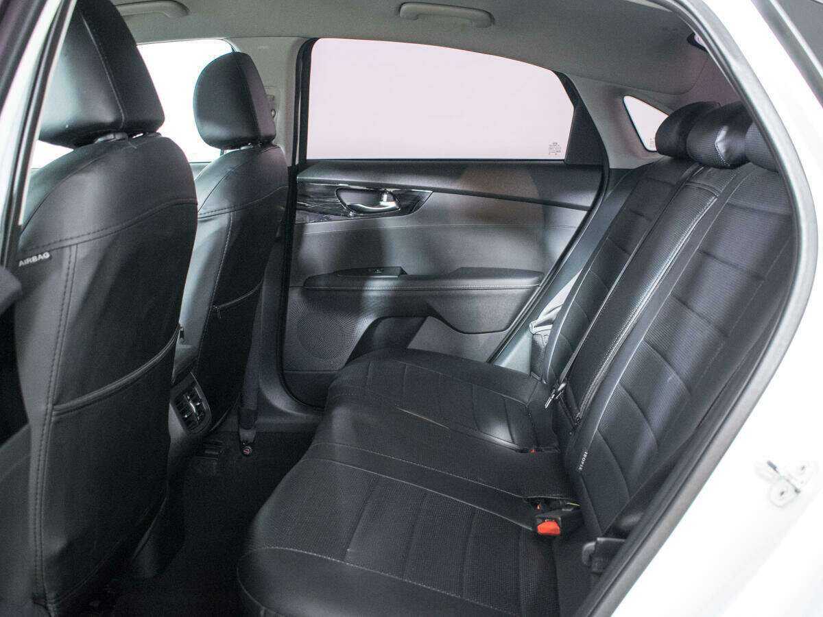 Купить Киа Церато, 2021, 22 965 км.. Фото: #9