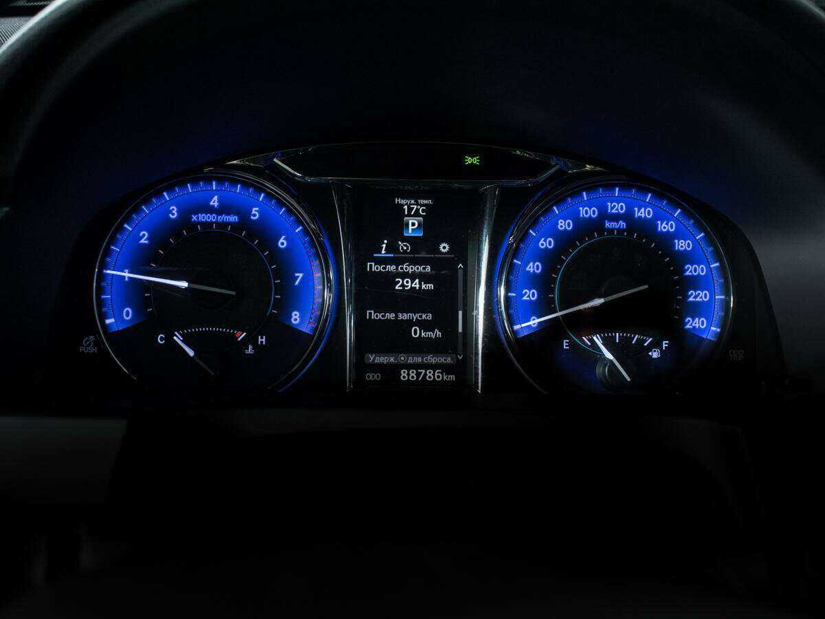 Купить Тойота Камри, 2015, 88 545 км.. Фото: #10