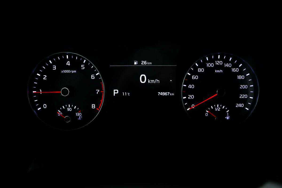 Купить Киа Церато, 2020, 74 967 км.. Фото: #9