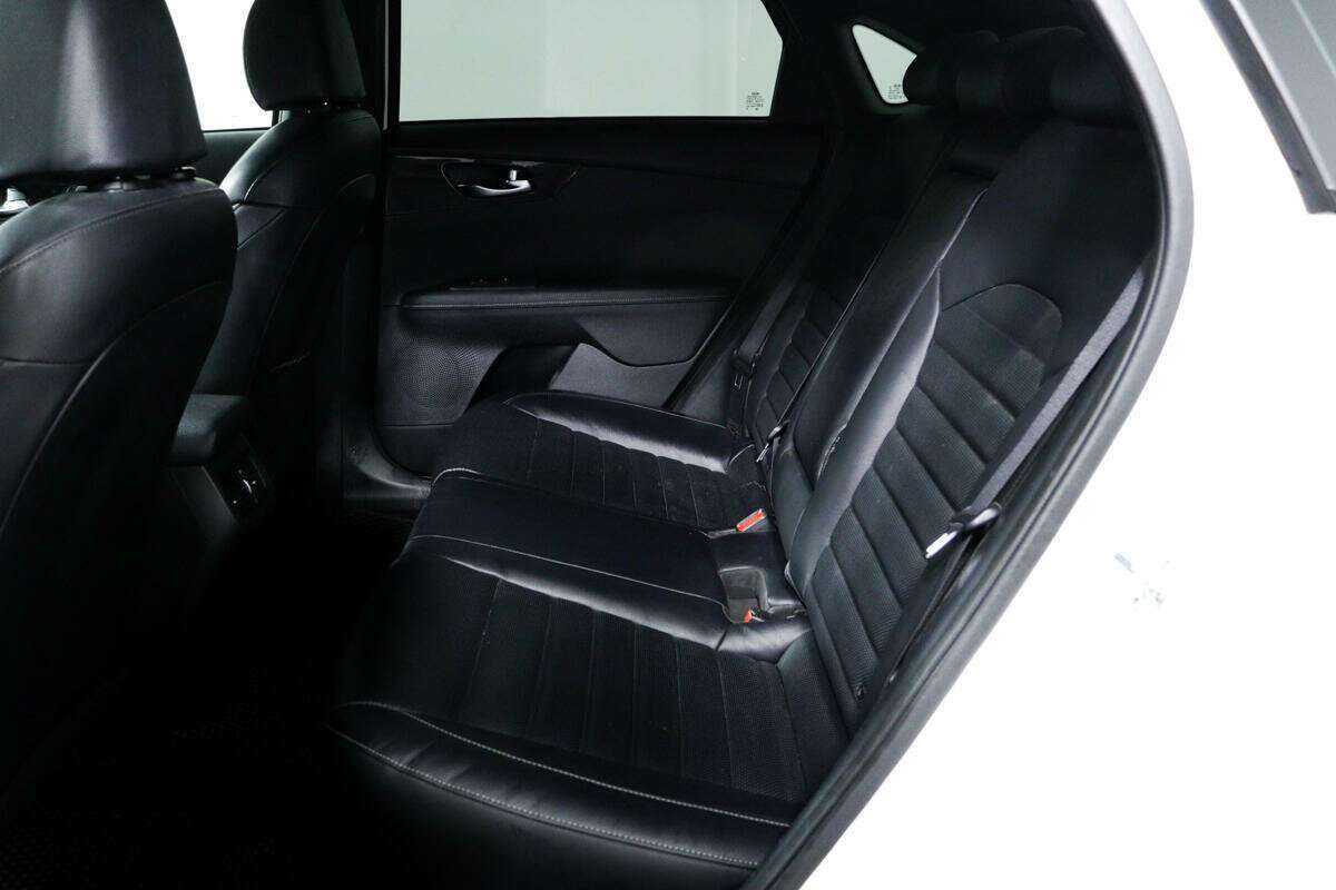 Купить Киа Церато, 2020, 74 967 км.. Фото: #11