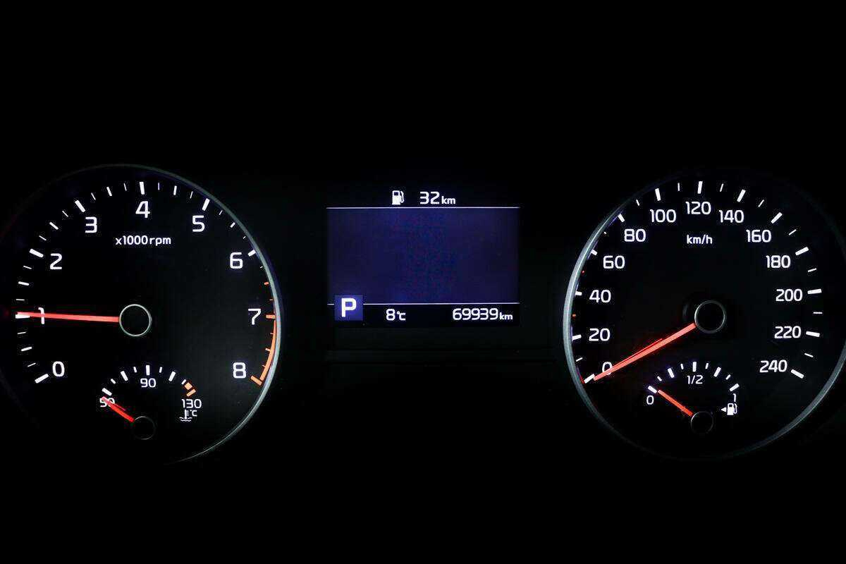 Купить Киа Спортейдж, 2021, 69 939 км.. Фото: #9