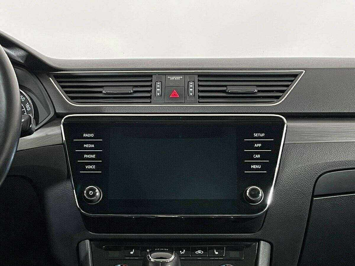 Купить Шкода Суперб, 2017, 96 684 км.. Фото: #10