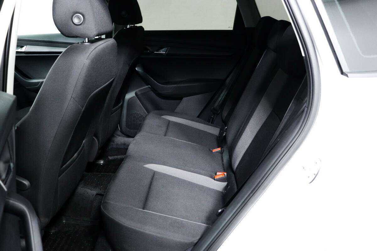 Купить Шкода Карок, 2020, 69 200 км.. Фото: #11