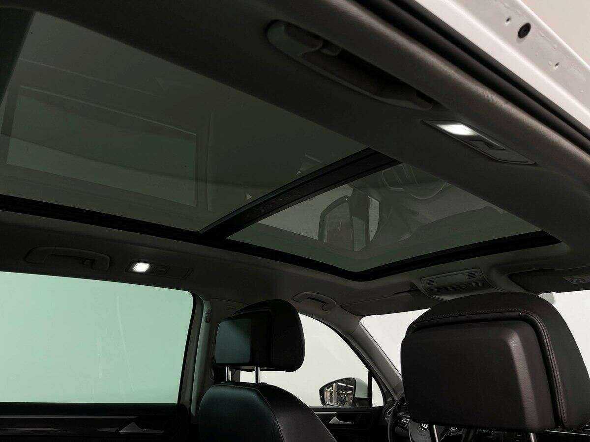 Купить Фольксваген Тигуан, 2018, 132 857 км.. Фото: #12