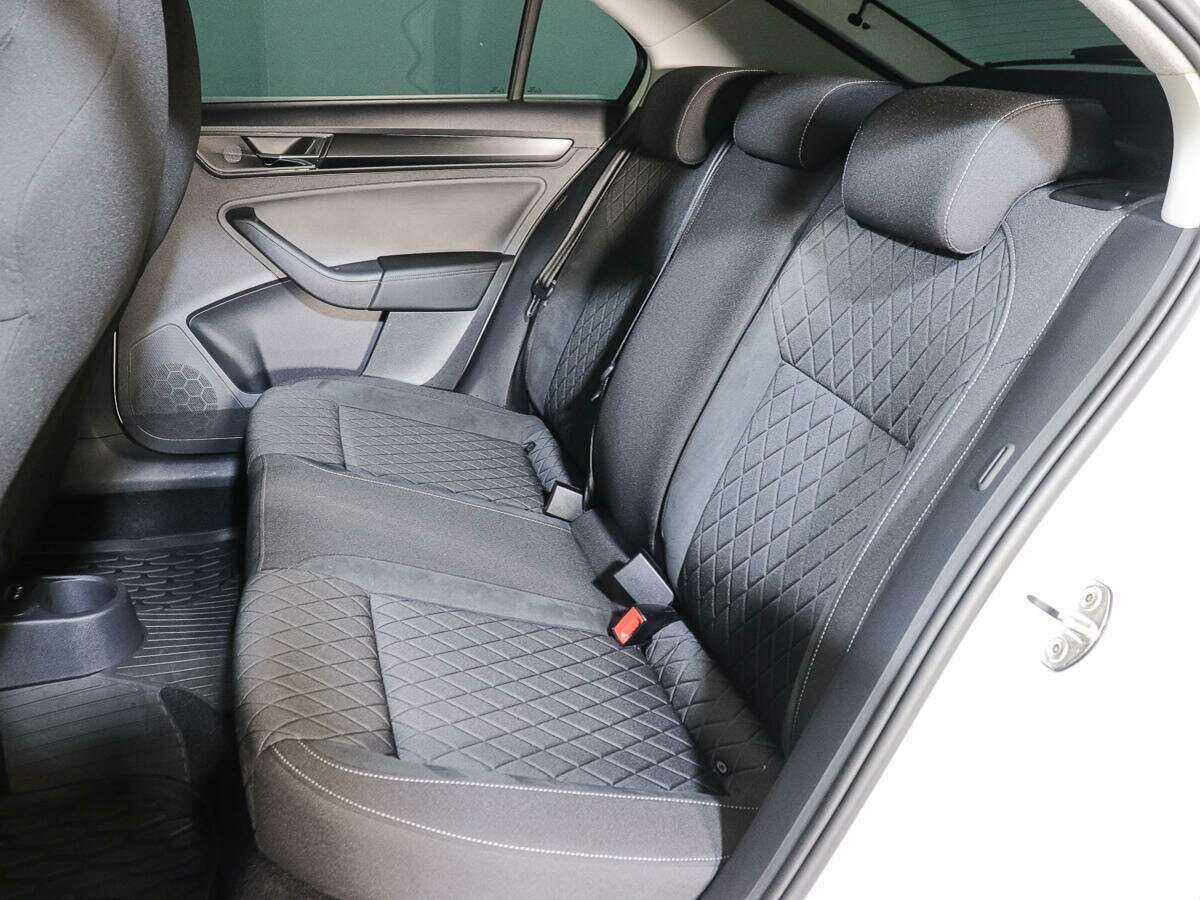 Купить Шкода Рапид, 2022, 38 458 км.. Фото: #9