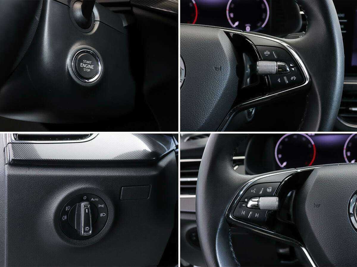 Купить Шкода Рапид, 2022, 38 458 км.. Фото: #15