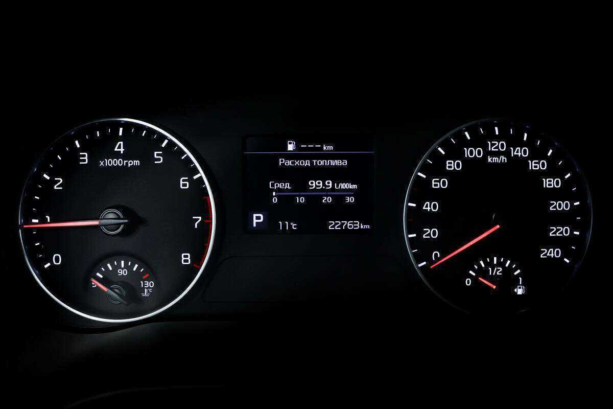 Купить Киа Сельтос, 2020, 22 762 км.. Фото: #9