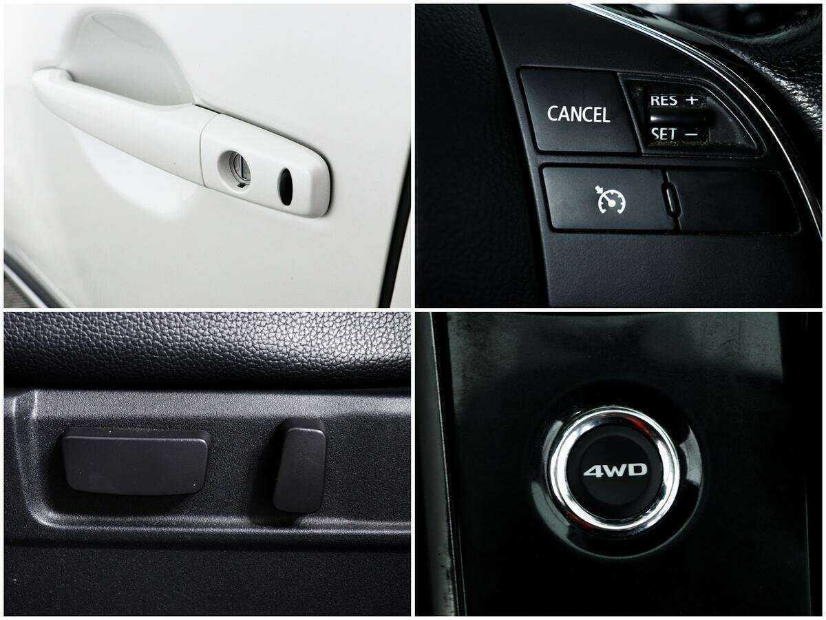 Купить Митсубиши Оутлэндер, 2018, 173 198 км.. Фото: #13